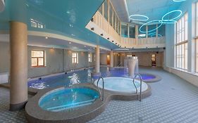 Pegasa Pils Spa Hotel
